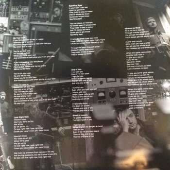 LP MSB: Short Stories