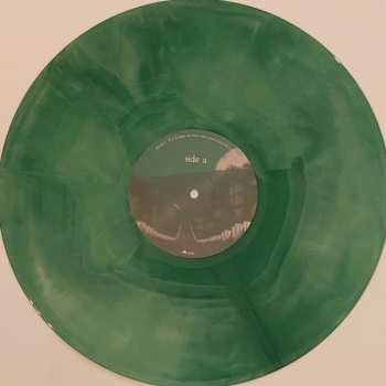 LP mt.fujitive: Afterlife CLR | LTD