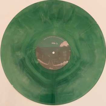 LP mt.fujitive: Afterlife CLR | LTD