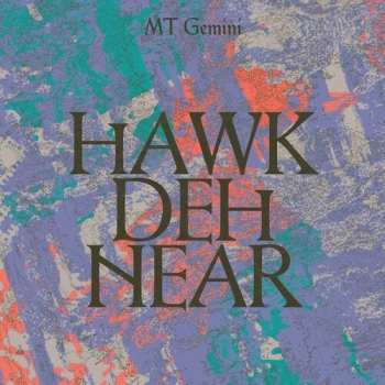 LP Mt Gemini: Hawk Deh Near