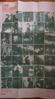 LP Liam Gallagher: MTV Unplugged