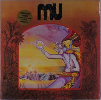 LP Mu: The First Album
