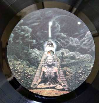 LP Mu: The First Album