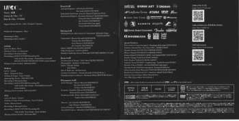 CD/DVD Mucc: Goner/World LTD