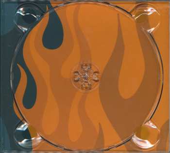 CD Muchachito Bombo Infierno: Visto Lo Visto