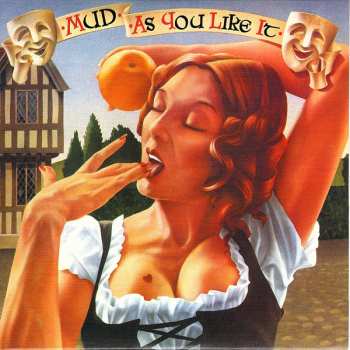 4CD Mud: The Albums 1975-79