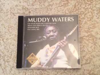 CD Muddy Waters: Muddy Waters
