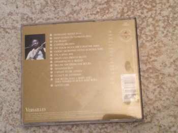 CD Muddy Waters: Muddy Waters