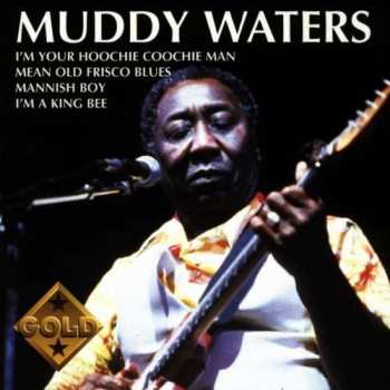 CD Muddy Waters: Muddy Waters