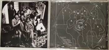 CD Muddy Waters: King Bee