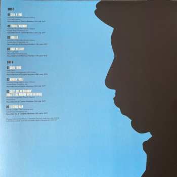 2LP Muddy Waters: The Montreux Years