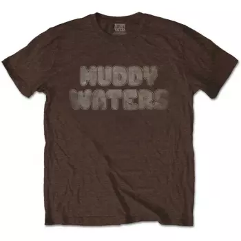 T-shirt Electric Mud Vintage 