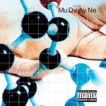 Album Mudvayne: Ld 50