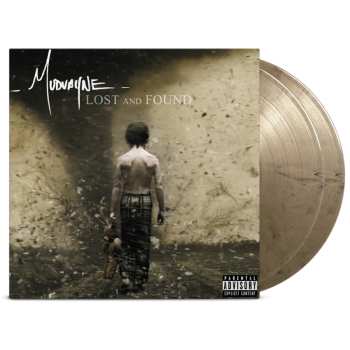 2LP Mudvayne: Lost And Found CLR | LTD | NUM