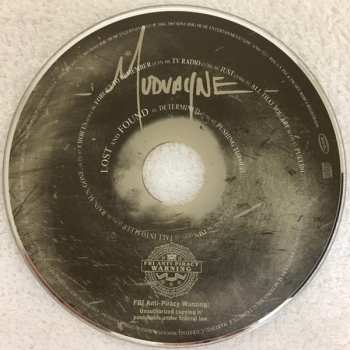 2LP Mudvayne: Lost & Found