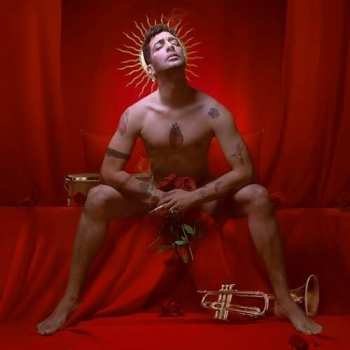 LP Muerdo: Sinvergüenza