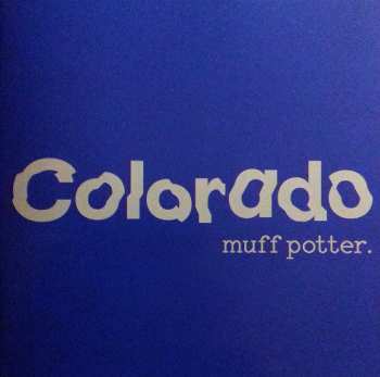 2LP Muff Potter: Colorado CLR