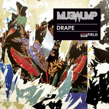 2LP Mugwump: Drape