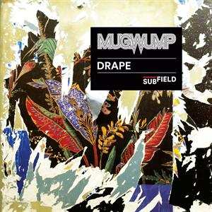 CD Mugwump: Drape