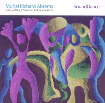 2CD Muhal Richard Abrams: SoundDance