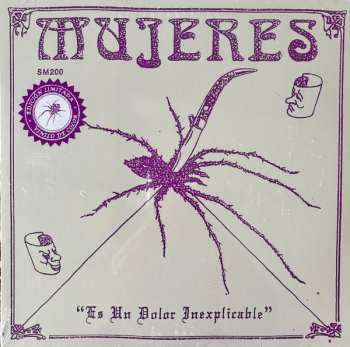 Album Mujeres: "Es Un Dolor Inexplicable"