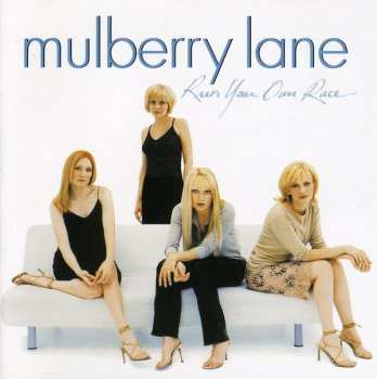 Album Mulberry Lane: Run Your Own Race