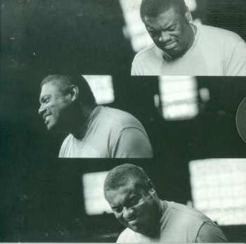 CD Mulgrew Miller: Live At Yoshi's Volume One