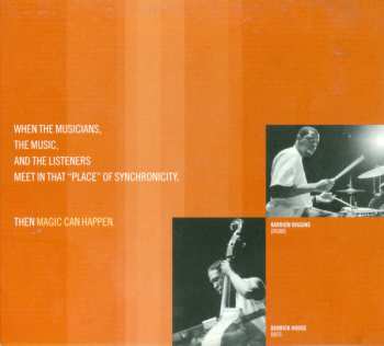 CD Mulgrew Miller: Live At Yoshi's Volume One