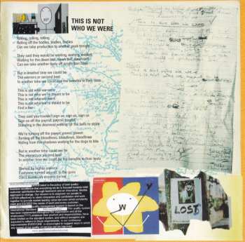 CD Mull Historical Society: Loss