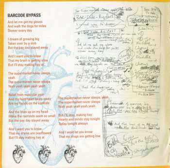 CD Mull Historical Society: Loss