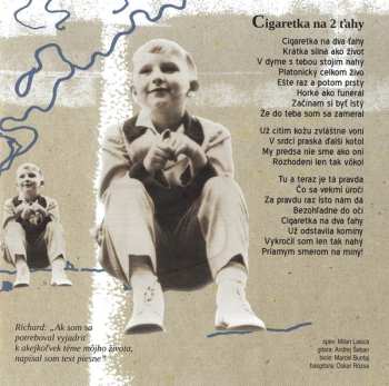 CD Jaroslav Filip: Müller Spieva Lasicu, Lasica Spieva Müllera, Lasica A Müller Spievajú Filipa