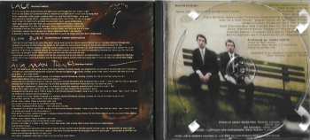 CD Mullmuzzler: Keep It To Yourself DIGI