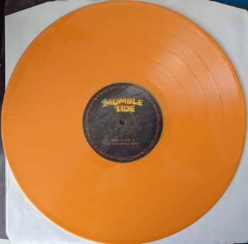 LP Mumble Tide: Everything Ugly CLR