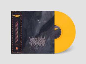 LP Mumble Tide: Everything Ugly CLR