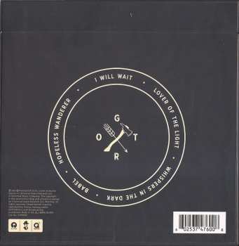 5SP/Coffret Mumford & Sons: Babel The Singles Collection LTD