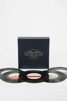 5SP/Coffret Mumford & Sons: Babel The Singles Collection LTD