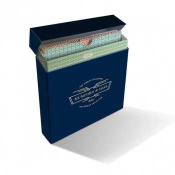 5SP/Coffret Mumford & Sons: Babel The Singles Collection LTD