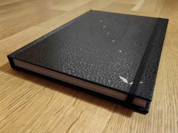 CD Mumford & Sons: Delta Diaries (Ltd. CD Book) LTD