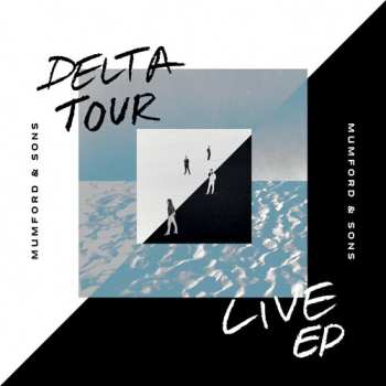 Album Mumford & Sons: Delta Diaries