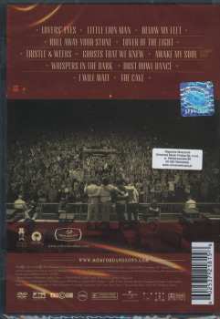 DVD Mumford & Sons: The Road To Red Rocks
