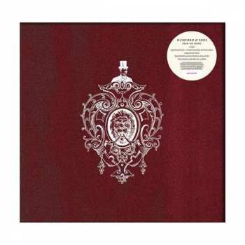 6SP/Coffret Mumford & Sons: Sigh No More LTD