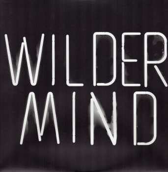 LP Mumford & Sons: Wilder Mind