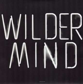 LP Mumford & Sons: Wilder Mind