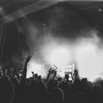 2LP Muna: Live At The Greek Theatre Los Angeles CLR | LTD