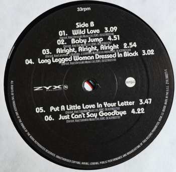 LP Mungo Jerry: In The Summertime ( Best Of)
