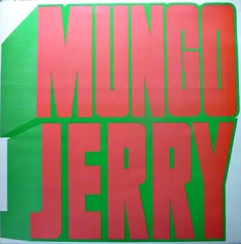 Mungo Jerry: Mungo Jerry