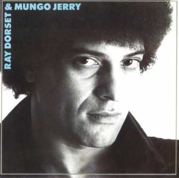 5CD/Coffret Mungo Jerry: The Albums 1976 - 81
