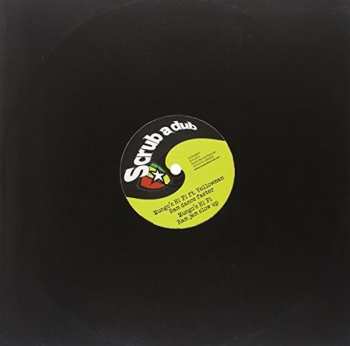 Album Mungo's Hi-Fi: Dubplate Master