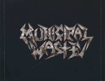 CD Municipal Waste: Hazardous Mutation