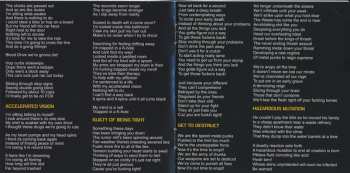 CD Municipal Waste: Hazardous Mutation